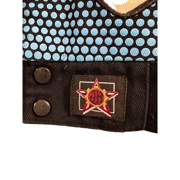 Flintstones JH Designs BomberJacket BamBam Dino Size 9-10 Small Med - Picture 7 of 15